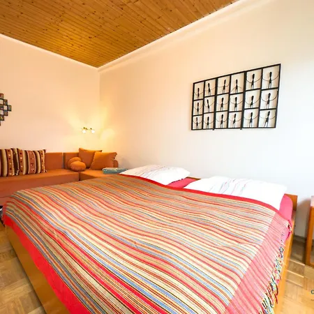 Stolper 3 Apartment Herzberg am Harz