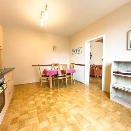 Stolper 3 Appartamento Herzberg am Harz