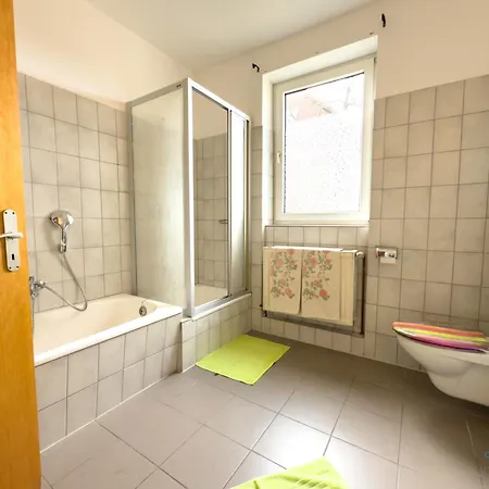 Appartamento Stolper 3 Herzberg am Harz