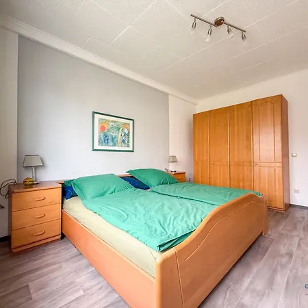 Stolper 3 Appartamento Herzberg am Harz