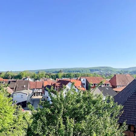 Apartment Stolper 3 Herzberg am Harz