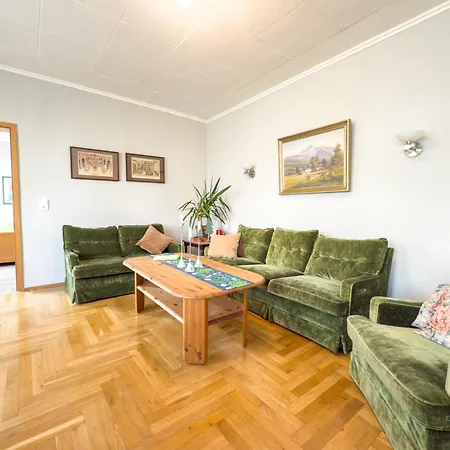 Stolper 3 Appartamento Herzberg am Harz