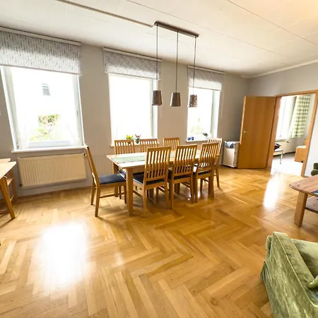 Stolper 3 * Herzberg am Harz
