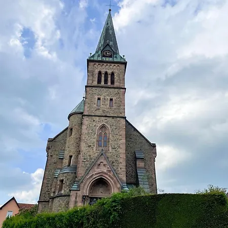 Stolper 3 Herzberg am Harz