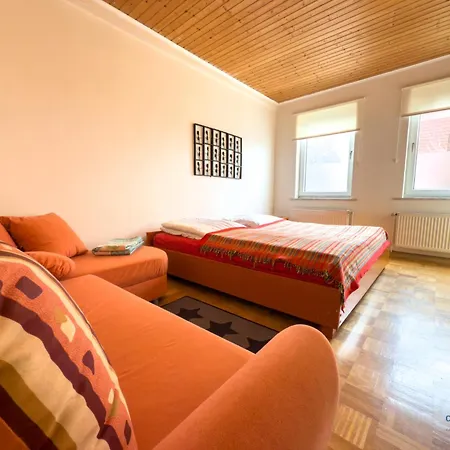 Stolper 3 * Herzberg am Harz