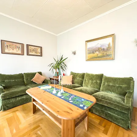 Stolper 3 Apartment